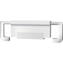 Load image into Gallery viewer, Wall Mounted Paper Towel Holder  410994  ASVEL
