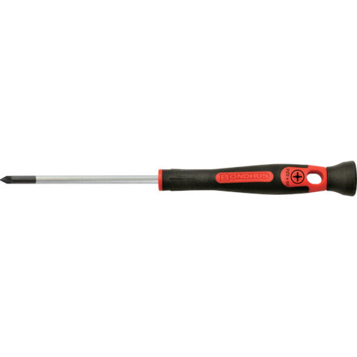 PrecisionGrip Screwdriver  0004111  BONDHUS