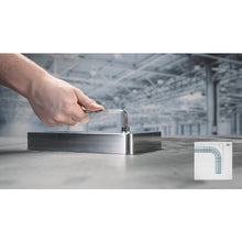 Load image into Gallery viewer, Hex Lobe Wrench  411BH6-25  PB SWISS TOOLS
