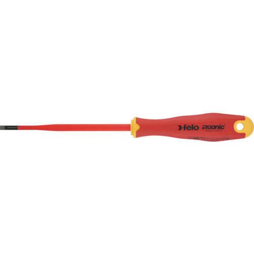 Insulated Screw Driver  41393590  FELO