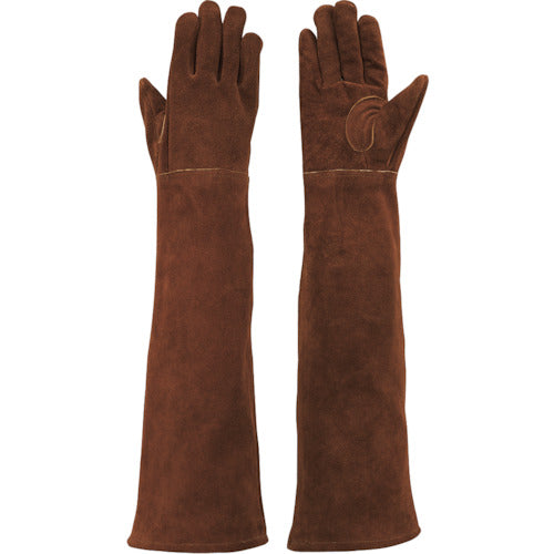 Cow Split Leather Gloves  4140077  SIMON