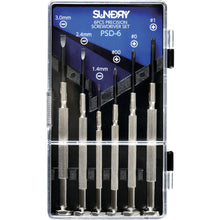 Load image into Gallery viewer, Precision Screwdriver Set  41448  KAKURI
