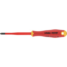 Load image into Gallery viewer, Insulated Screw Driver  41529390  FELO
