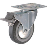 Load image into Gallery viewer, Topplate Urethane Caster  415M-KUB100  HAMMER CASTER
