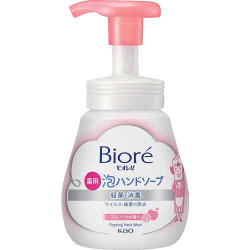 BIORE HAND SOAP  4901301416032  Kao