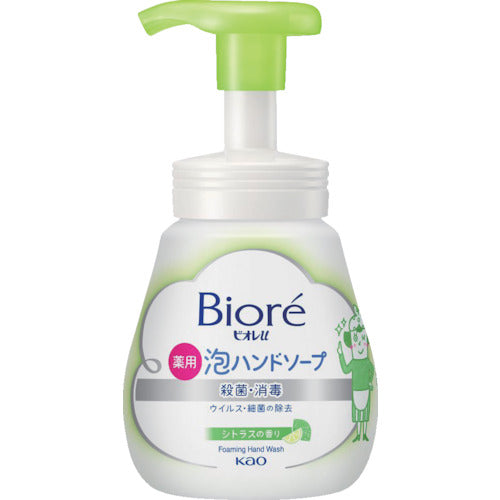 BIORE HAND SOAP  4901301416063  Kao