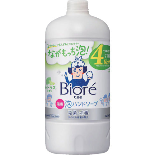 BIORE HAND SOAP  4901301416087  Kao