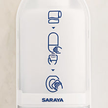 Load image into Gallery viewer, Disinfecting Seat Cleaner Dispenser SC-460  41753  SARAYA
