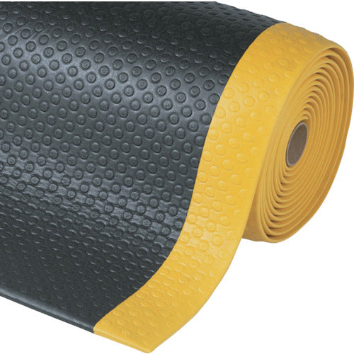 Anti-fatigue Mats Bubble Sof-Tred  417S0026BY  NOTRAX