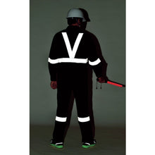 Load image into Gallery viewer, Reflection Workwear Blouson  4180-19-3L  XEBEC
