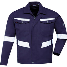 Load image into Gallery viewer, Reflection Workwear Blouson  4180-19-L  XEBEC
