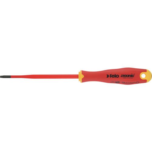 Insulated Screw Driver  41815990  FELO