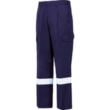 Load image into Gallery viewer, Reflection Workwear Pants  4183-19-95  XEBEC
