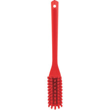 Load image into Gallery viewer, Long Handle Brush Slim   41854  Vikan
