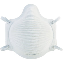 Load image into Gallery viewer, AirWave Disposable Particulate Respirator  4201DS2  Moldex
