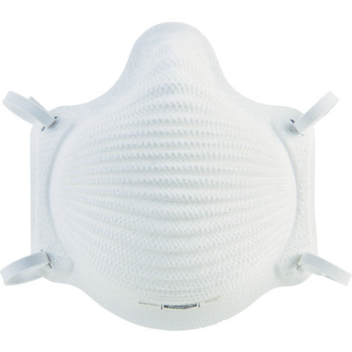 AirWave Disposable Particulate Respirator  4201DS2  Moldex