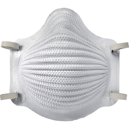 Airwave Disposable Particulate Respirator  4201N95  Moldex