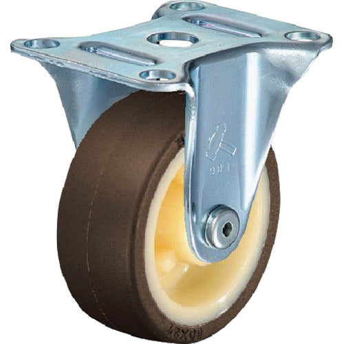 Topplate Urethane Caster  420GRP-UR65  HAMMER CASTER