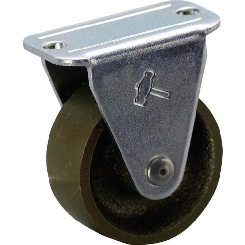 Topplate Castiron Caster  420R-C32  HAMMER CASTER