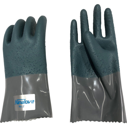 Gloves  42261  HANAKIGUM