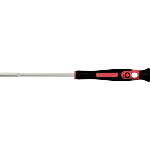 PrecisionGrip Screwdriver  0004230  BONDHUS