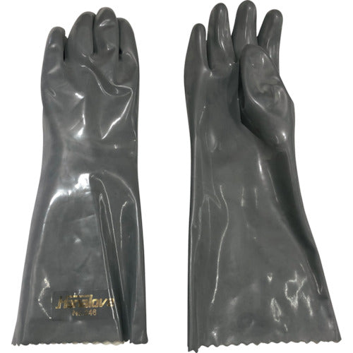 Gloves  42460  HANAKIGUM