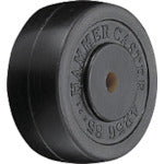 Rubber Wheel  425G-R50  HAMMER CASTER