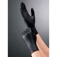 Load image into Gallery viewer, Reversible Nitrile Gloves  4-2968-03  AS
