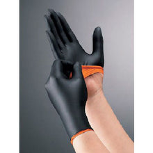 Load image into Gallery viewer, Reversible Nitrile Gloves  4-2968-04  AS
