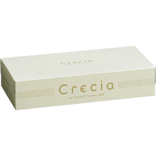 CRECIA EF Tissue Regular 200W  43006  Crecia