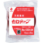 Cellulose Tape  4301-12  NICHIBAN