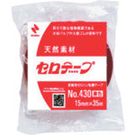 Load image into Gallery viewer, Cellulose Tape  4301-15  NICHIBAN
