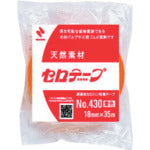 Cellulose Tape  4302-18  NICHIBAN