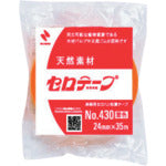 Load image into Gallery viewer, Cellulose Tape  4302-24  NICHIBAN
