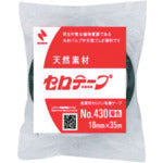 Load image into Gallery viewer, Cellulose Tape  4303-18  NICHIBAN
