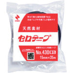 Load image into Gallery viewer, Cellulose Tape  4304-15  NICHIBAN
