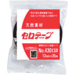 Load image into Gallery viewer, Cellulose Tape  4306-12  NICHIBAN
