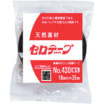 Cellulose Tape  4306-18  NICHIBAN