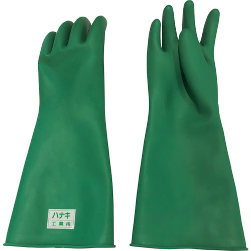 Gloves  43100  HANAKIGUM