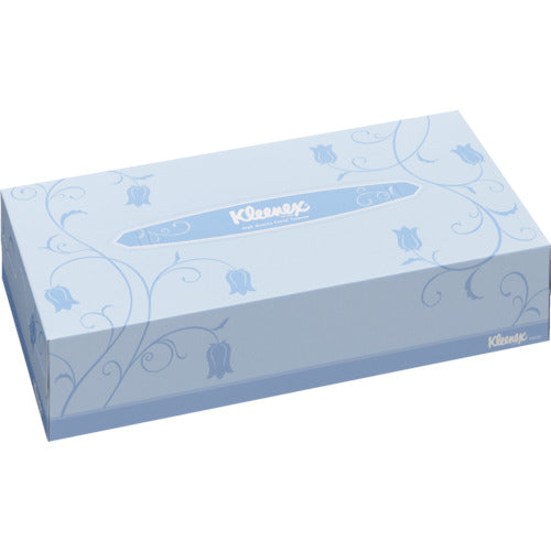 Kleenex Tissue Regular 100W  43101  Crecia