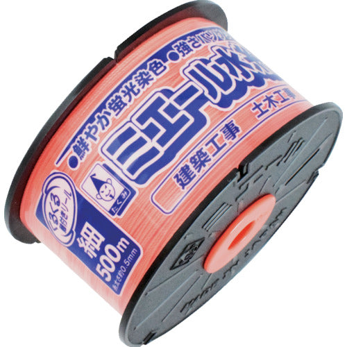 Fluorescent Leveling String  4314  TAKUMI