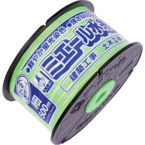 Fluorescent Leveling String  4316  TAKUMI