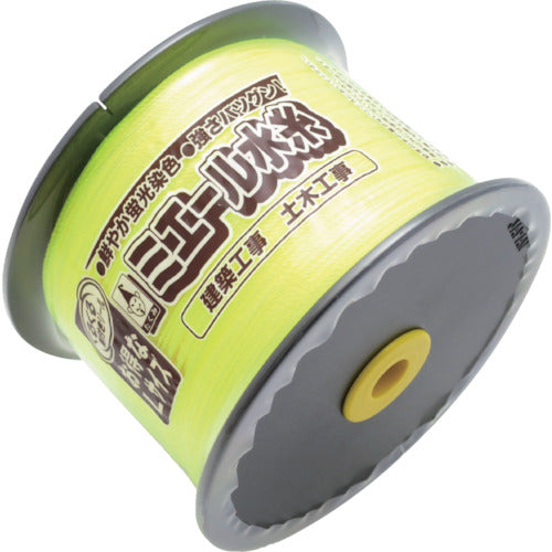 Fluorescent Leveling String  4321  TAKUMI