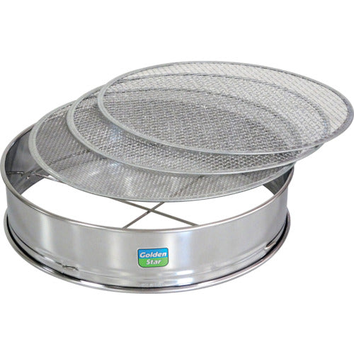 Stainless Sieve  4324  GS