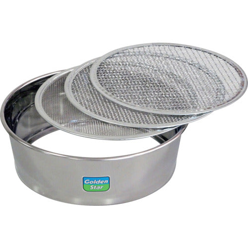 Stainless Sieve  4325  GS