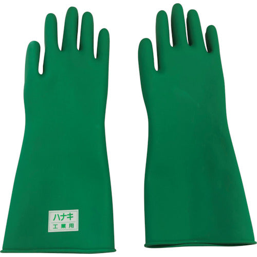 Gloves  43300  HANAKIGUM