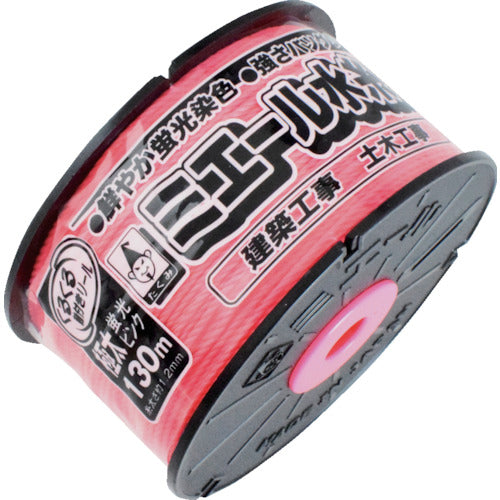 Fluorescent Leveling String  4331  TAKUMI