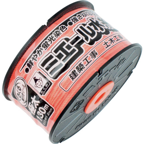 Fluorescent Leveling String  4332  TAKUMI