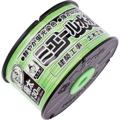 Fluorescent Leveling String  4333  TAKUMI