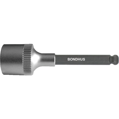 ProHold[[RU]] Ball End Socket Bit  0043456  BONDHUS